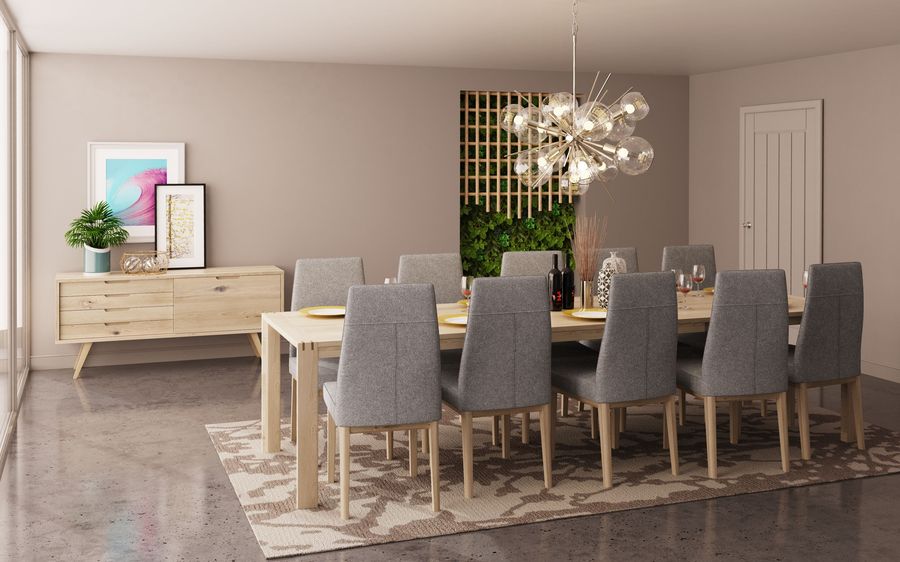 Toledo Oak