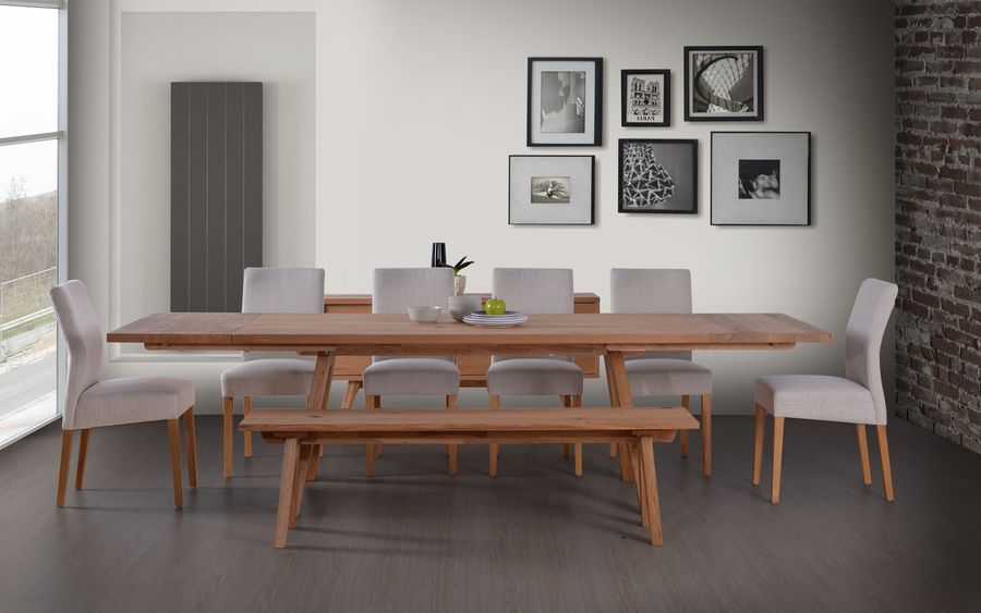 Avignon Oak